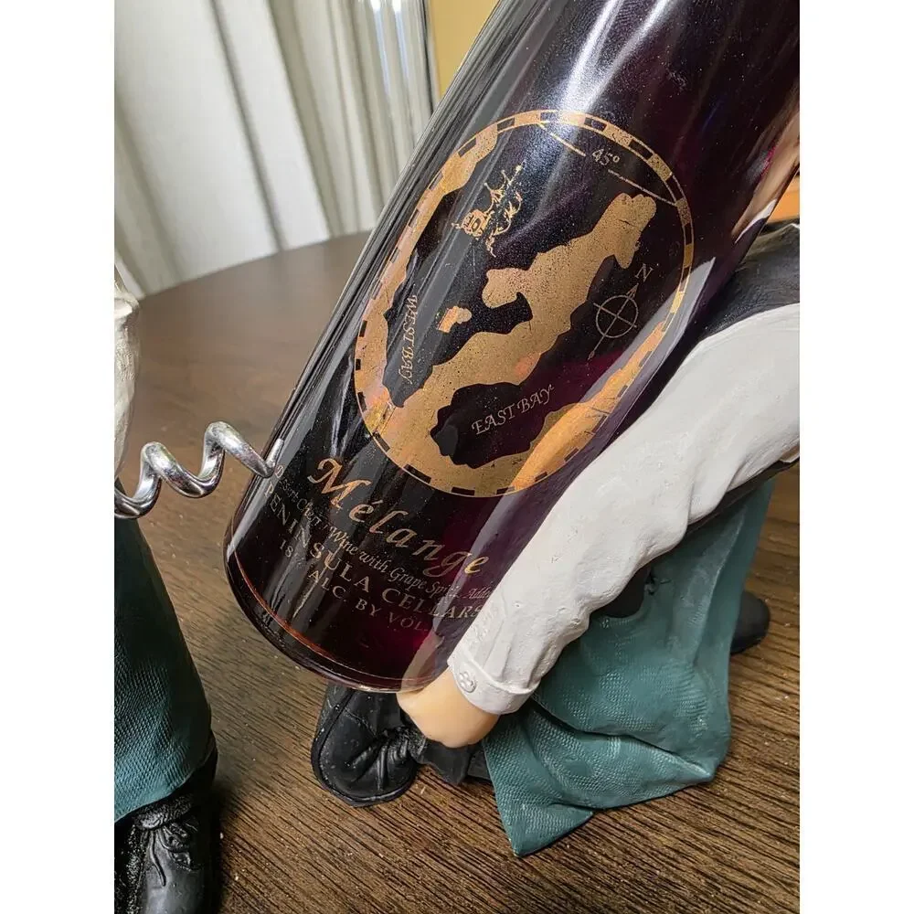 Butler vintage james